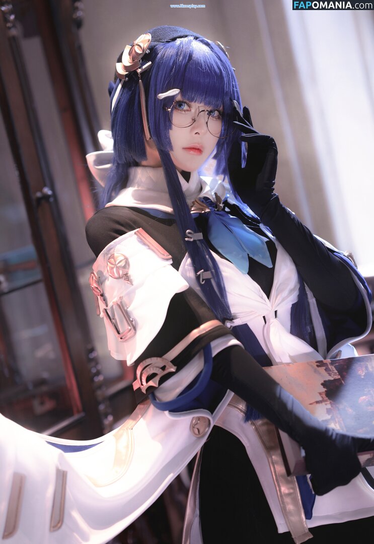 Lilium725 / lilium725yuri / w百合欧皇子w Naakt OnlyFans  Gelekte foto #12