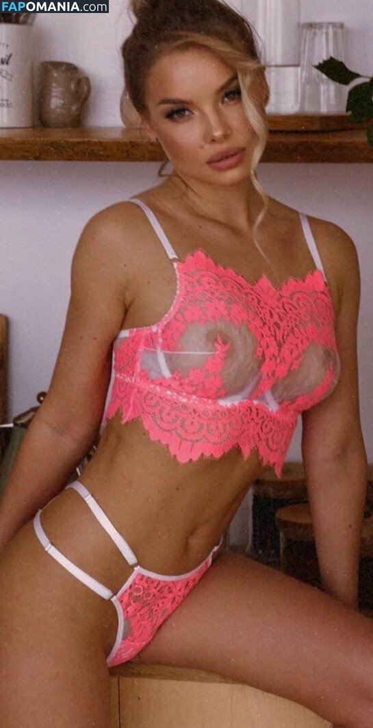 Liliya Hanusevich / han.liliya / liliya.han Naakt OnlyFans  Gelekte foto #8