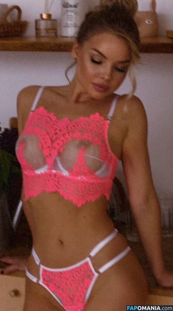 Liliya Hanusevich / han.liliya / liliya.han Naakt OnlyFans  Gelekte foto #9