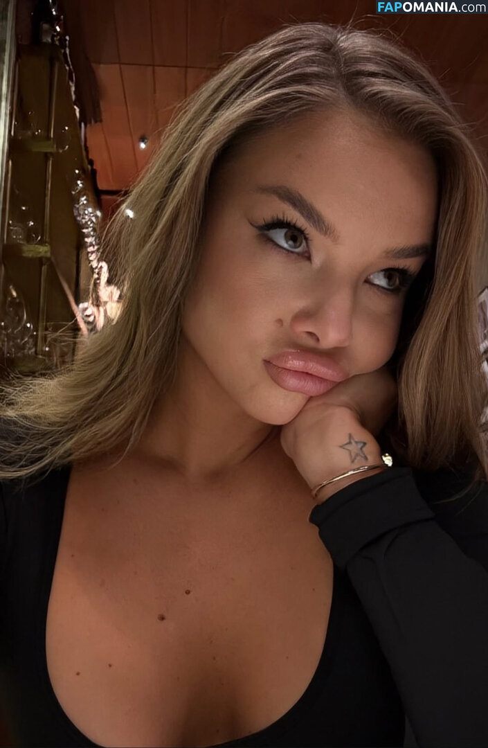 Liliya Hanusevich / han.liliya / liliya.han Naakt OnlyFans  Gelekte foto #17