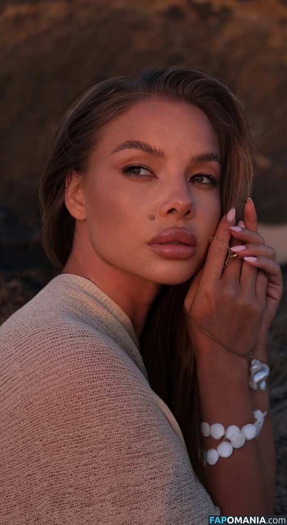 Liliya Hanusevich / han.liliya / liliya.han Naakt OnlyFans  Gelekte foto #20