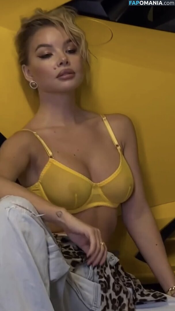 Liliya Hanusevich / han.liliya / liliya.han Naakt OnlyFans  Gelekte foto #101