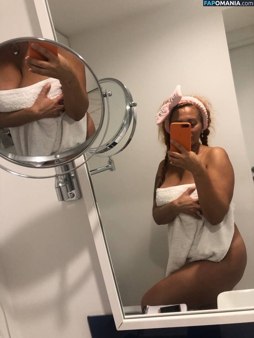 Liliya Vovkli / flower_liliya / liliya.vovk Naakt OnlyFans  Gelekte foto #9