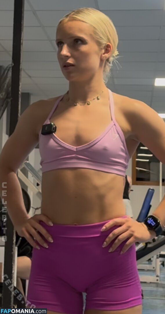 Liliylifts_ / Lilyylifts / lilylifts / lilylifts_ Naakt OnlyFans  Gelekte foto #3