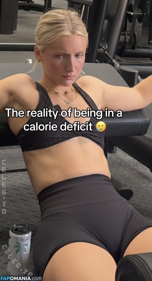 Liliylifts_ / Lilyylifts / lilylifts / lilylifts_ Naakt OnlyFans  Gelekte foto #5