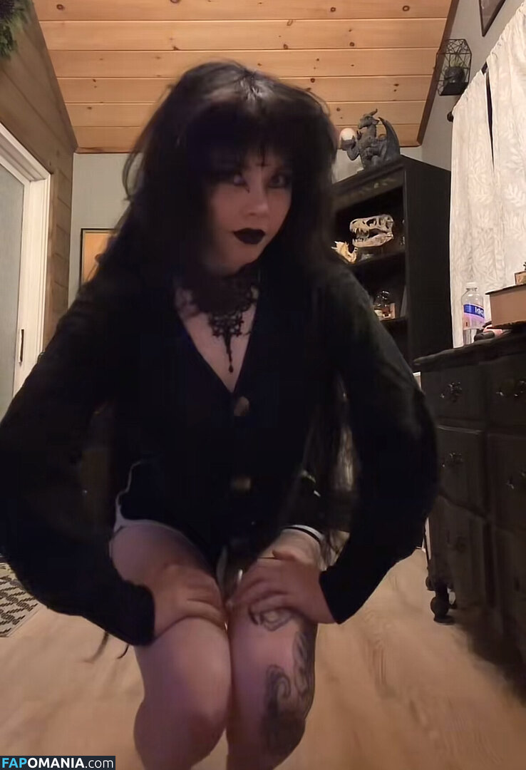 Liljellyshark Naakt OnlyFans  Gelekte foto #4