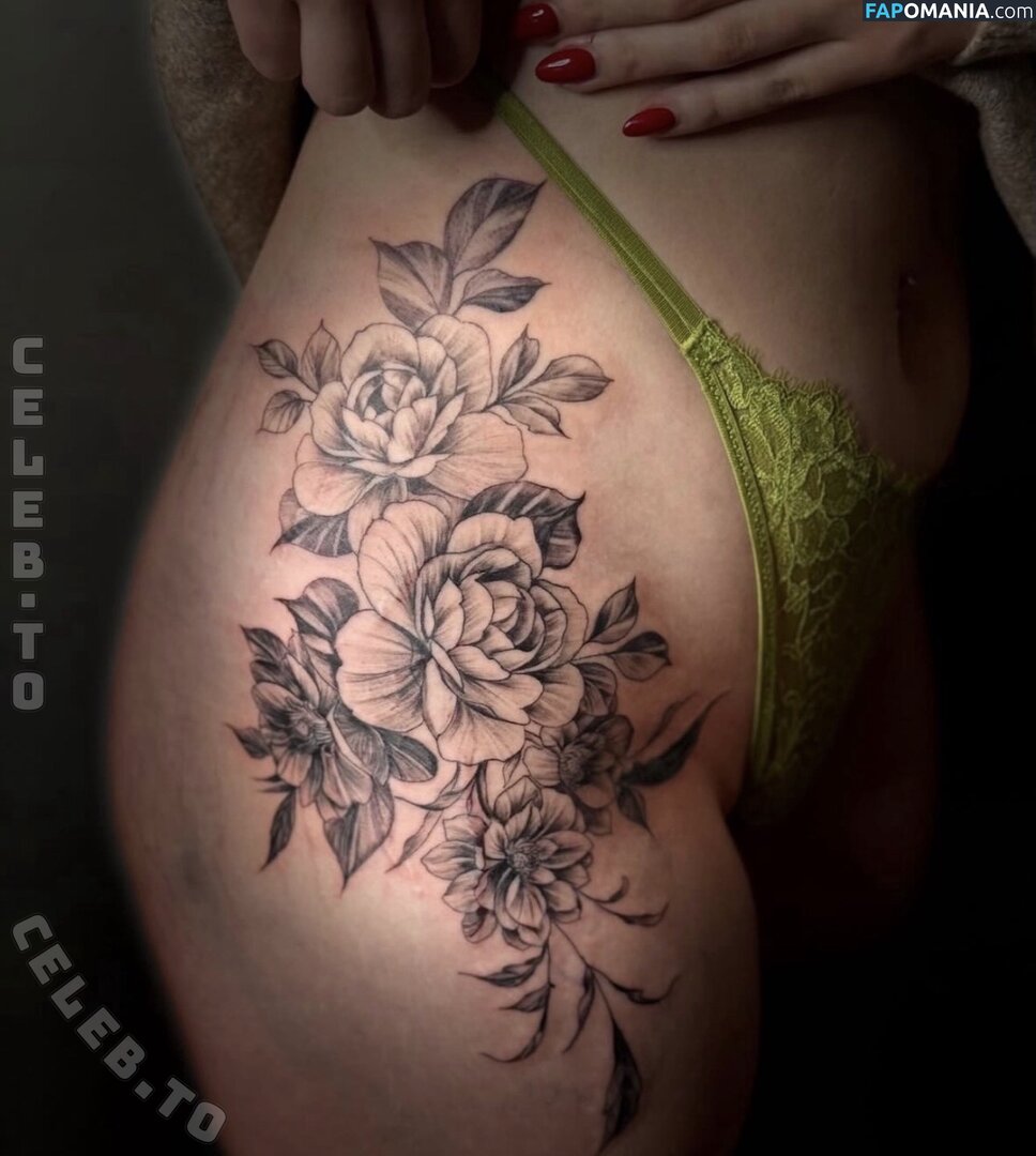 Lill.msr Naakt OnlyFans  Gelekte foto #1