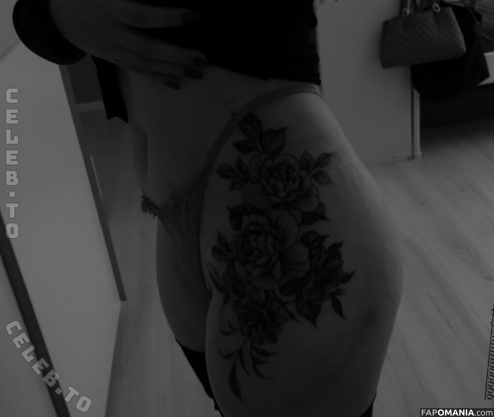 Lill.msr Naakt OnlyFans  Gelekte foto #3