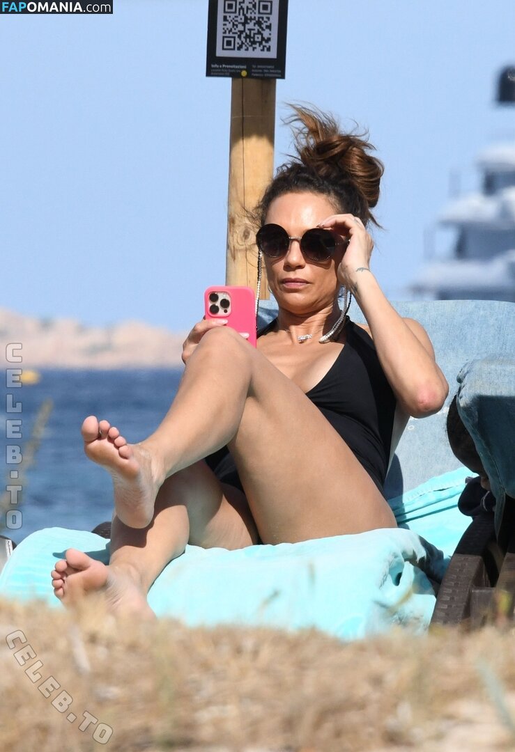 Lilly Becker / LillyBeckerOffiziell / lillybeckerofficial Naakt OnlyFans  Gelekte foto #54