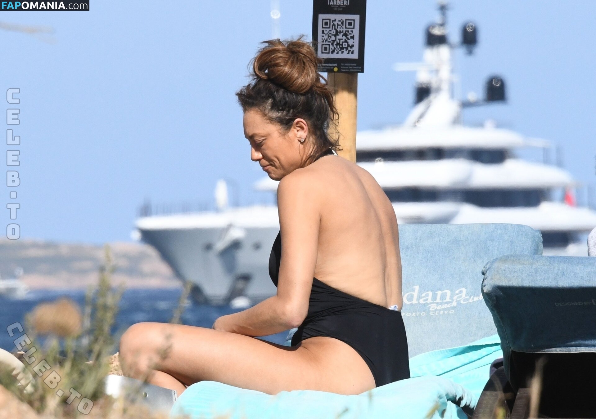 Lilly Becker / LillyBeckerOffiziell / lillybeckerofficial Naakt OnlyFans  Gelekte foto #55