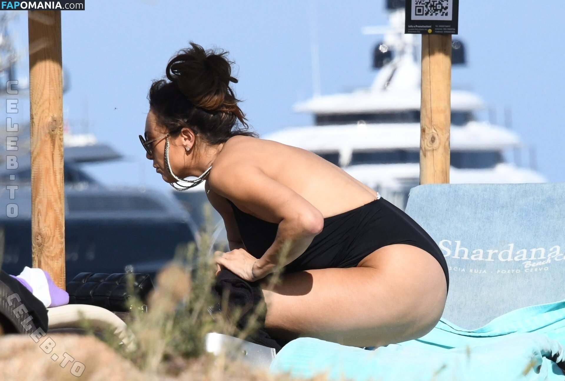 Lilly Becker / LillyBeckerOffiziell / lillybeckerofficial Naakt OnlyFans  Gelekte foto #57