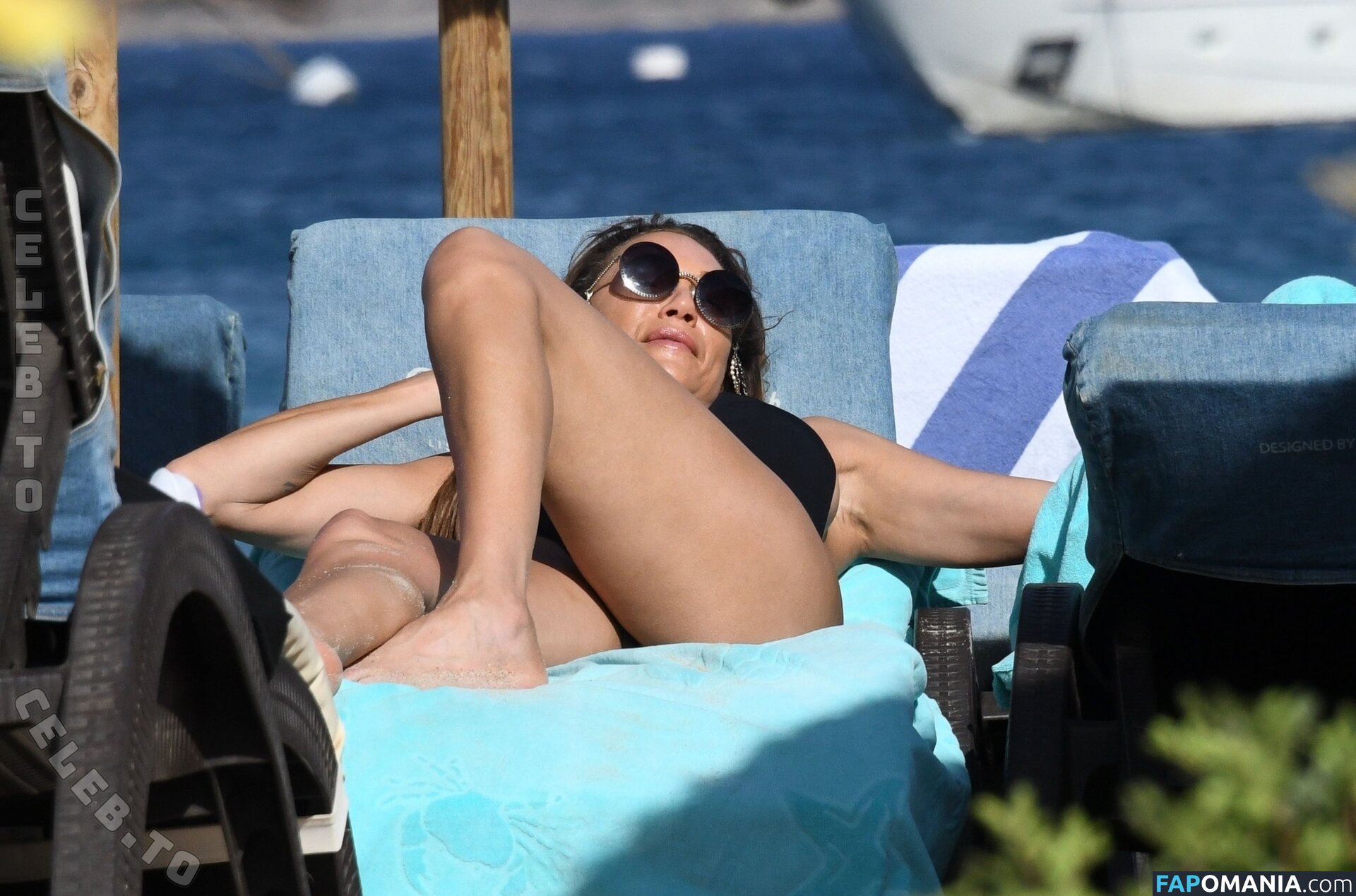 Lilly Becker / LillyBeckerOffiziell / lillybeckerofficial Naakt OnlyFans  Gelekte foto #63