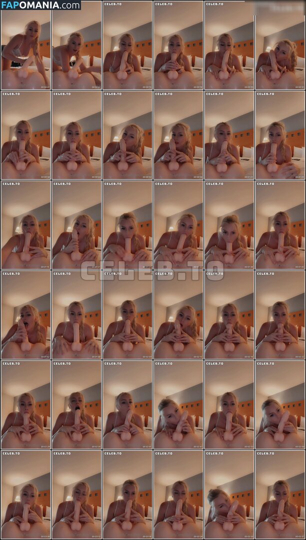 Lilly Bloomes / LillyBloomes Naakt OnlyFans  Gelekte foto #8