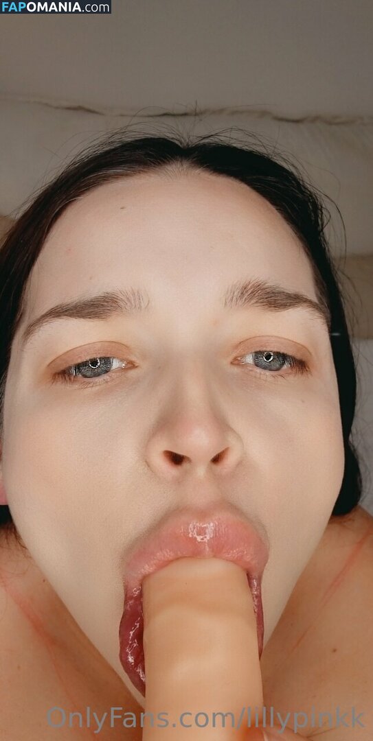 Lilly P / Lilly__Pinkk / lilly.pie.pinkk / lillypinkk Naakt OnlyFans  Gelekte foto #279