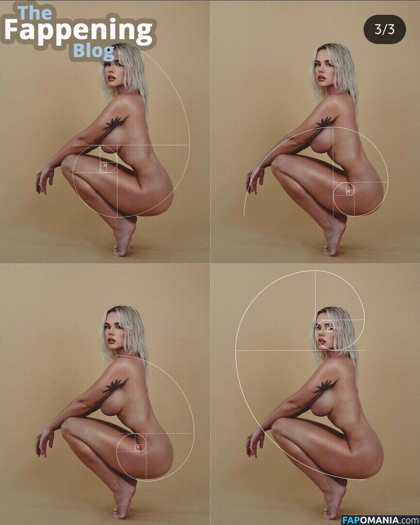 Lilmissevaa / lilmisseva Naakt OnlyFans  Gelekte foto #1