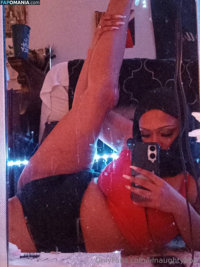 lilhunnybby / lilnaughtybby Naakt OnlyFans  Gelekte foto #5