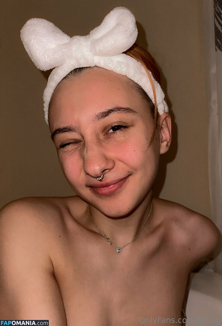 Puzzled_Win631 / https: / lilla_id / liloo_moon Naakt OnlyFans  Gelekte foto #393