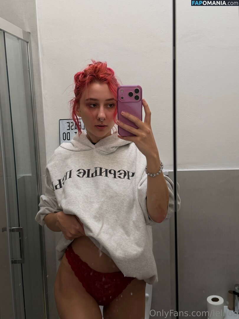 Puzzled_Win631 / https: / lilla_id / liloo_moon Naakt OnlyFans  Gelekte foto #395