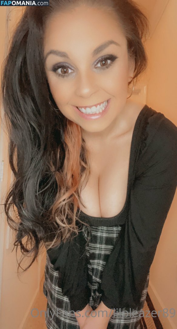 lilpleazer89 / liz_05_dixson Naakt OnlyFans  Gelekte foto #24
