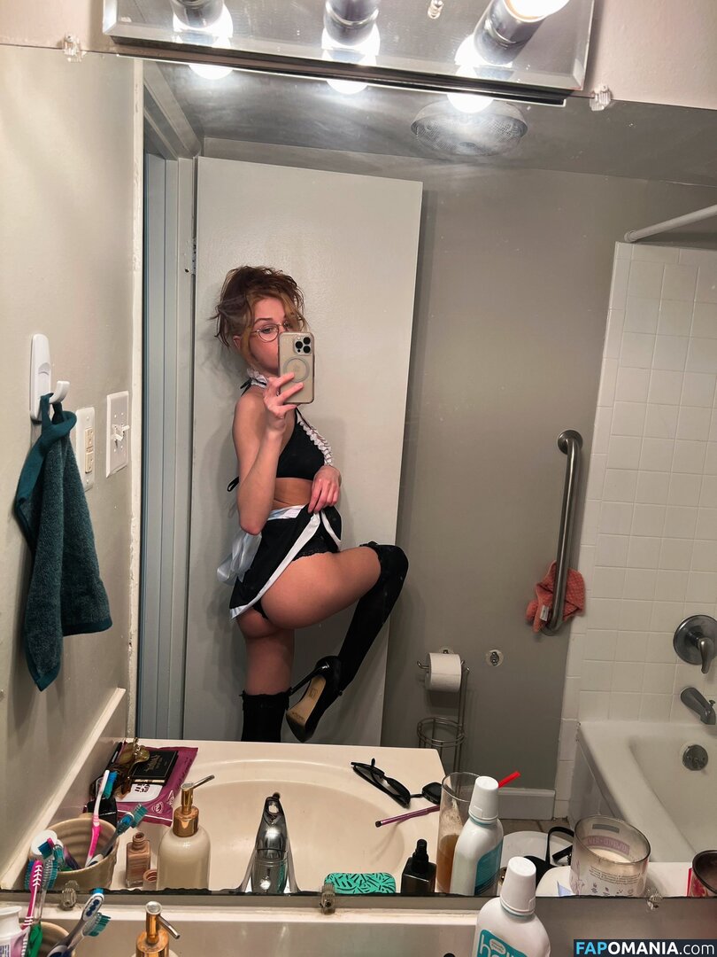 lilr3ds Naakt OnlyFans  Gelekte foto #61