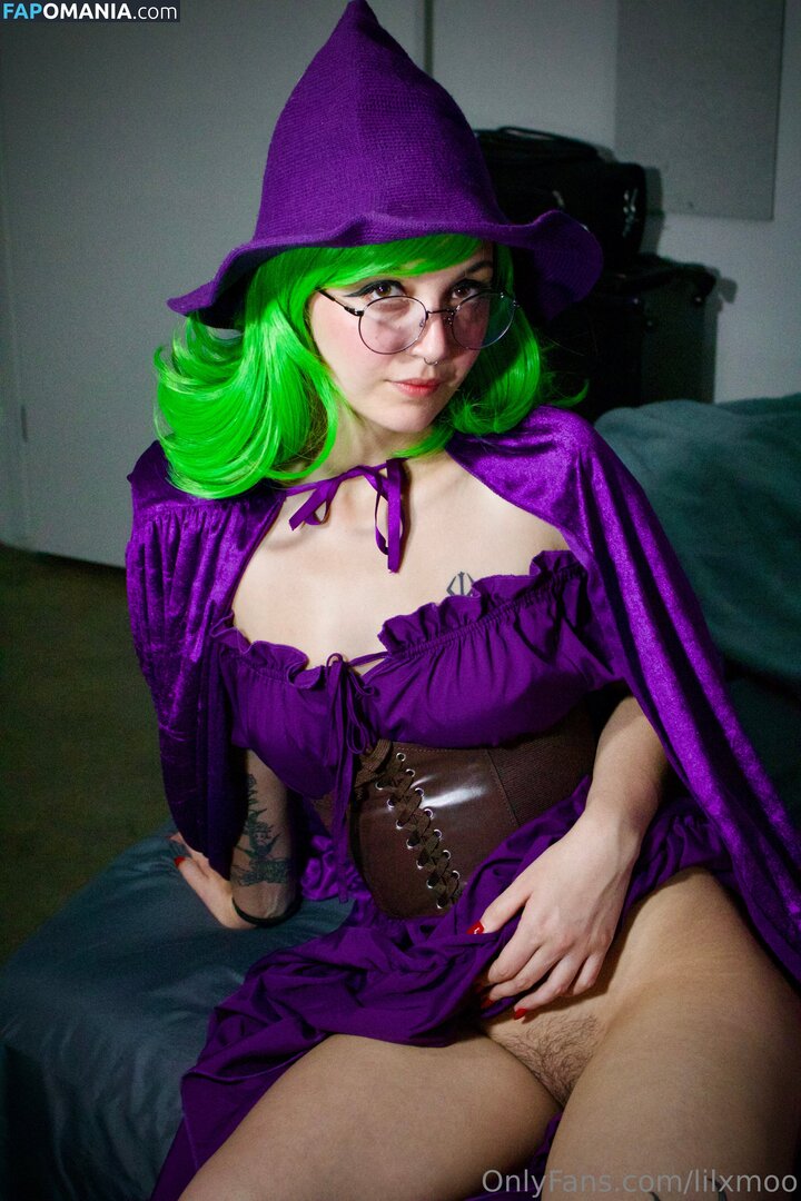 lil.x.moo / lilxmoo / mellyxooxx Naakt OnlyFans  Gelekte foto #6