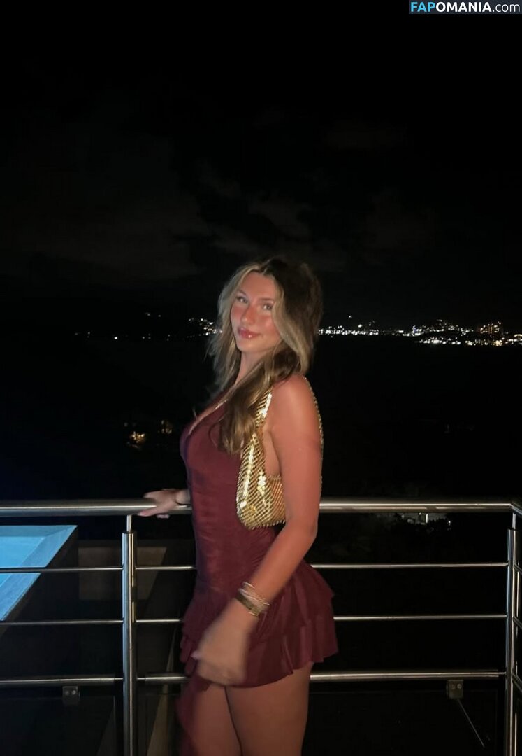 Lily Affatigato / lilyaffatigato Naakt OnlyFans  Gelekte foto #8