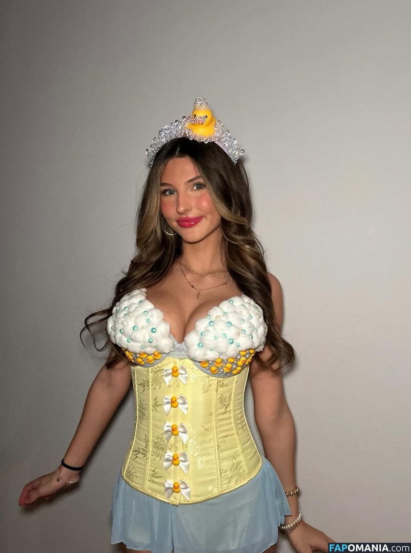 Lily Affatigato / lilyaffatigato Naakt OnlyFans  Gelekte foto #9