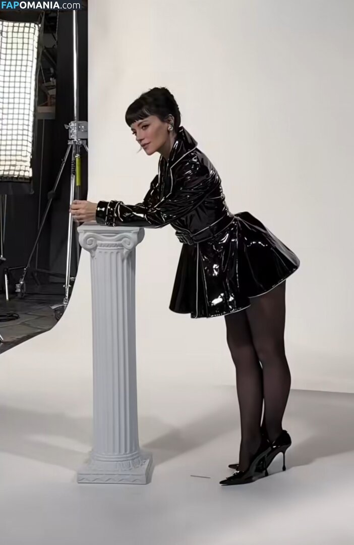 Lily Allen / lillyallen819 / lilyallen Naakt OnlyFans  Gelekte foto #338