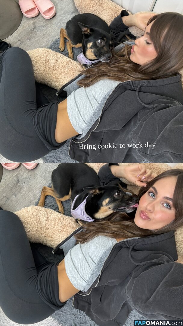 HungEaston / Lily Easton / lilyeaston Naakt OnlyFans  Gelekte foto #168