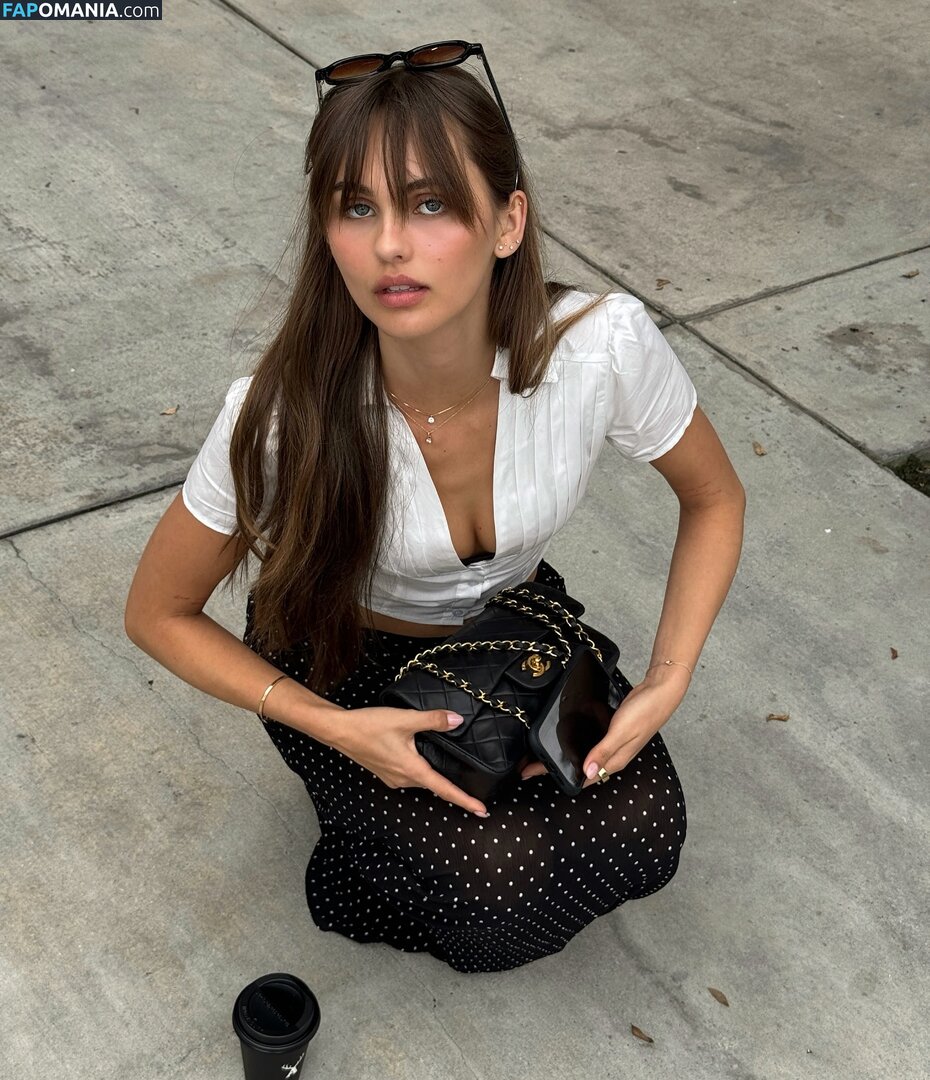 HungEaston / Lily Easton / lilyeaston Naakt OnlyFans  Gelekte foto #173