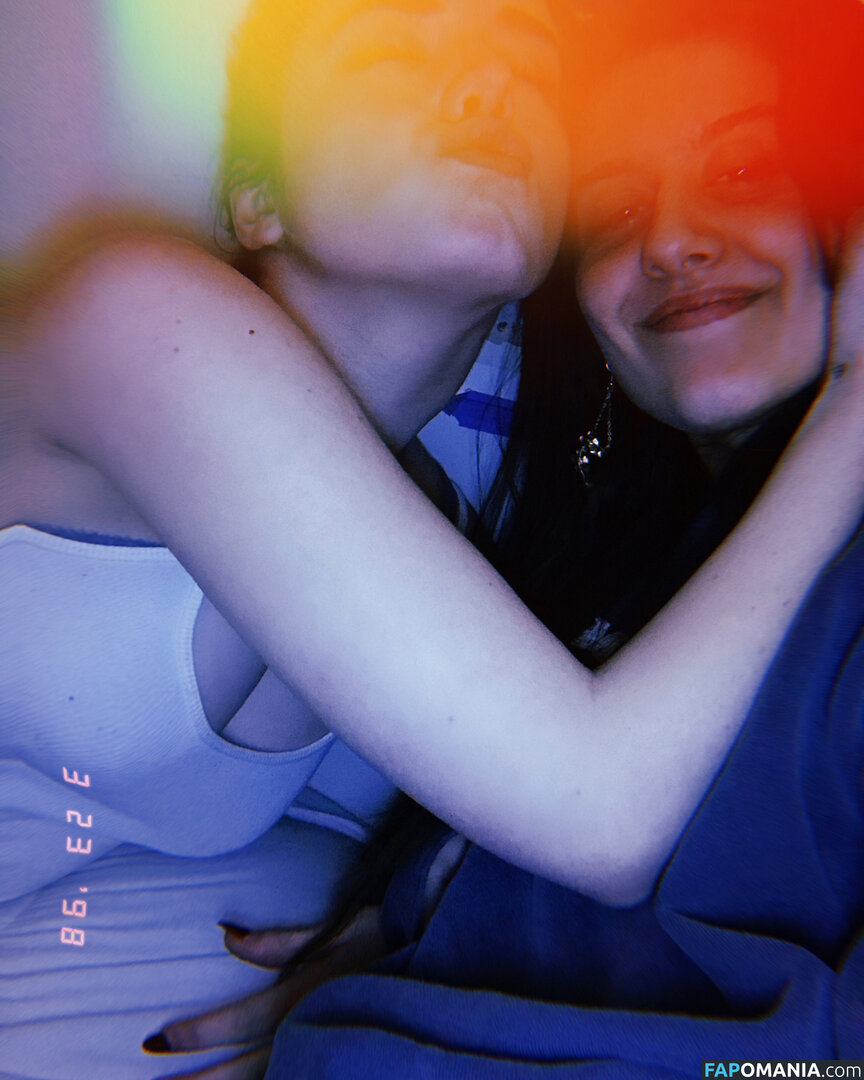 Lily Mo Sheen / lily_sheen Naakt OnlyFans  Gelekte foto #119