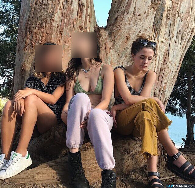 Lily Mo Sheen / lily_sheen Naakt OnlyFans  Gelekte foto #431