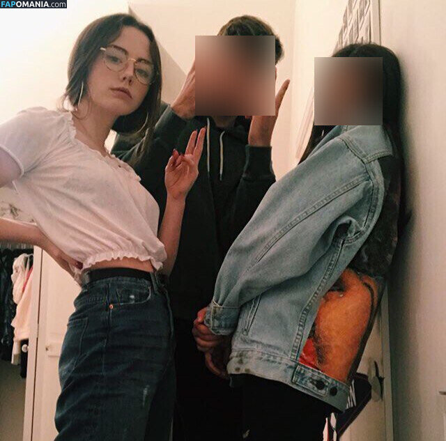 Lily Mo Sheen / lily_sheen Naakt OnlyFans  Gelekte foto #436