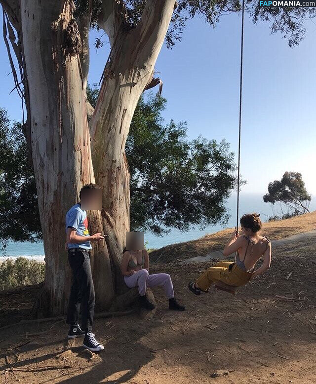 Lily Mo Sheen / lily_sheen Naakt OnlyFans  Gelekte foto #442