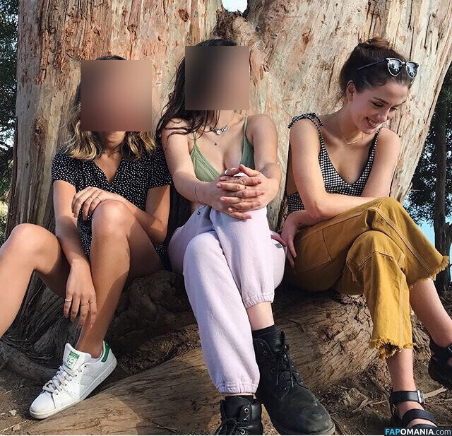 Lily Mo Sheen / lily_sheen Naakt OnlyFans  Gelekte foto #443
