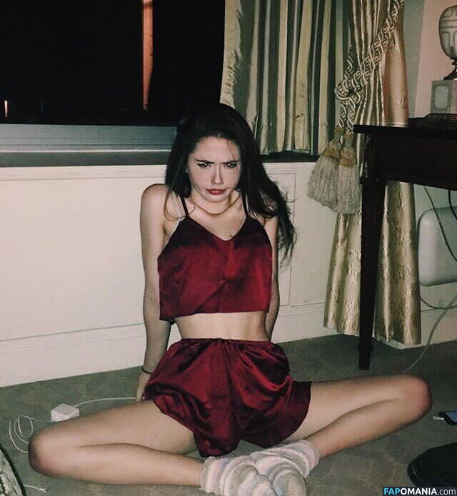 Lily Mo Sheen / lily_sheen Naakt OnlyFans  Gelekte foto #446