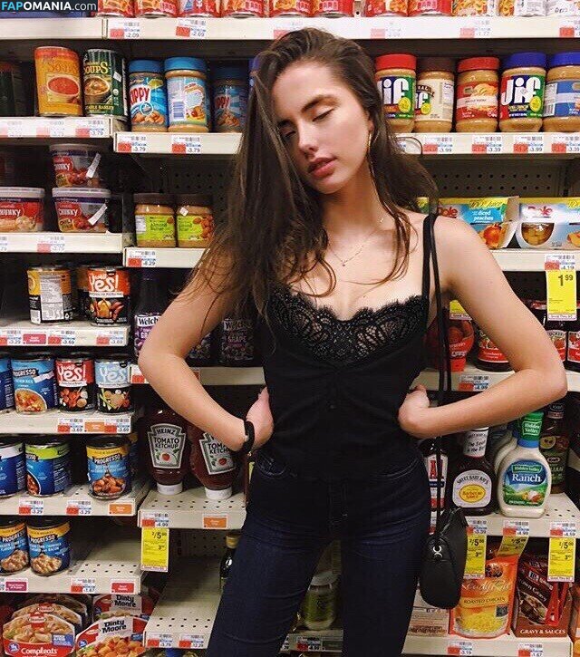 Lily Mo Sheen / lily_sheen Naakt OnlyFans  Gelekte foto #448