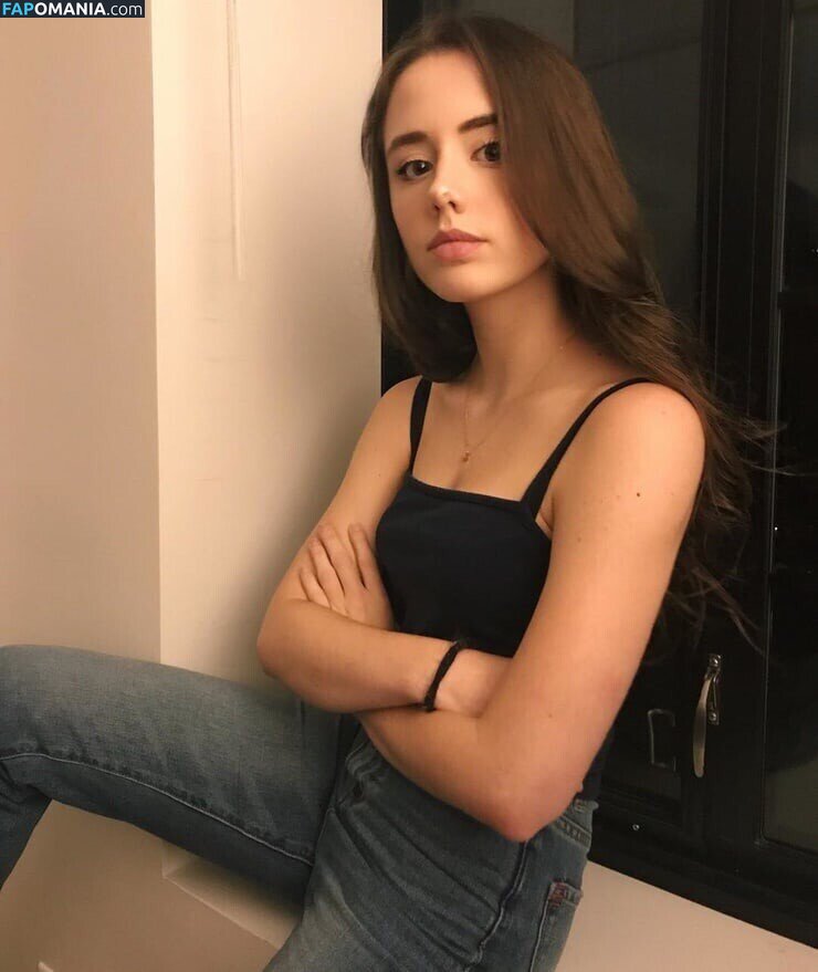 Lily Mo Sheen / lily_sheen Naakt OnlyFans  Gelekte foto #449