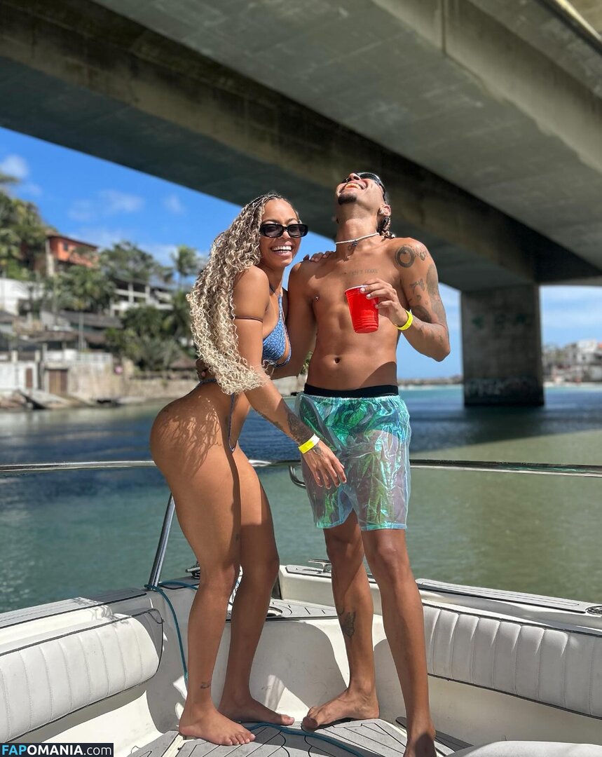 Lily Nobre / https: / lilynobree Naakt OnlyFans  Gelekte foto #11