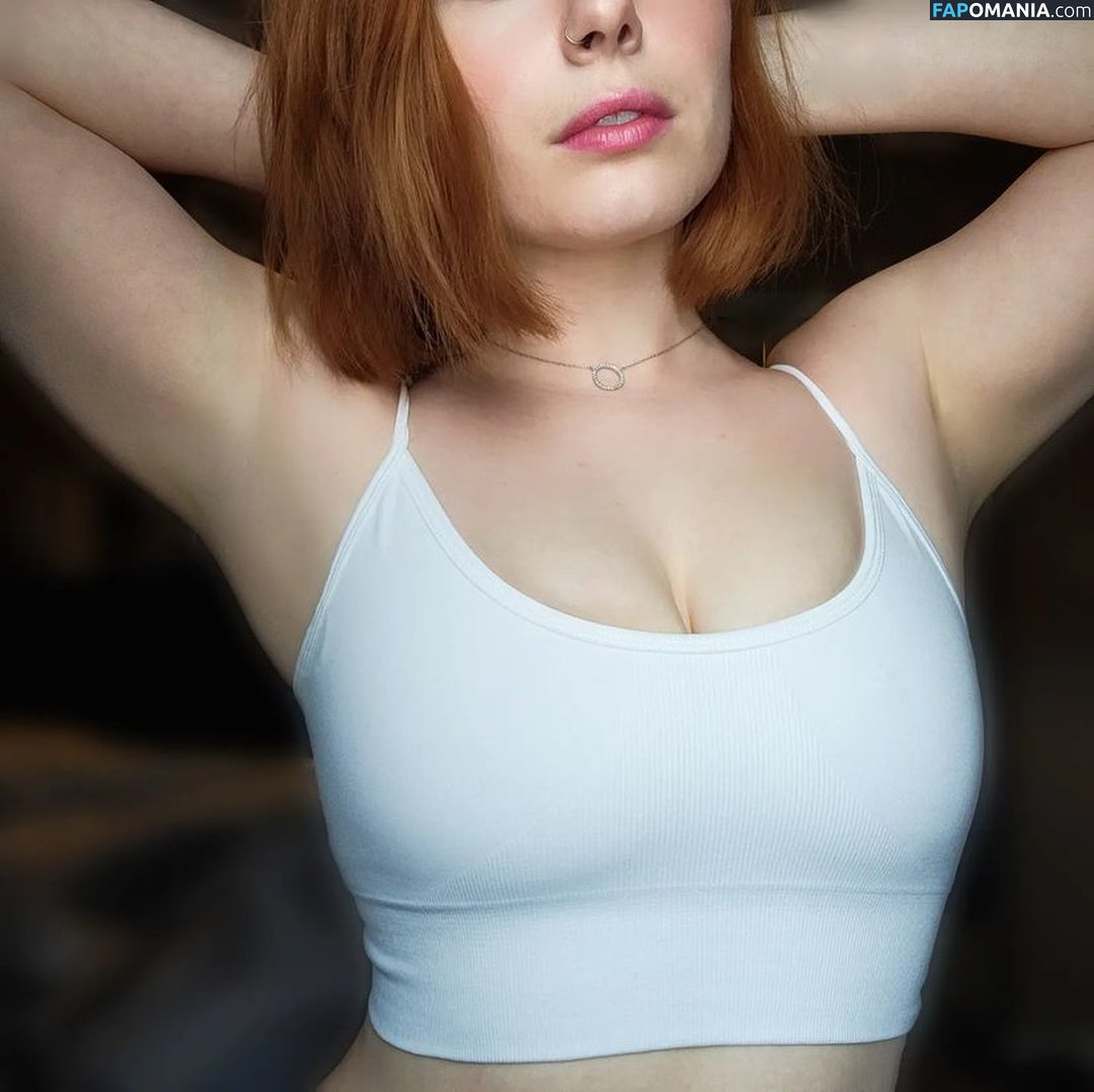 ImLilyRogue / Lily Rogue Naakt OnlyFans  Gelekte foto #9