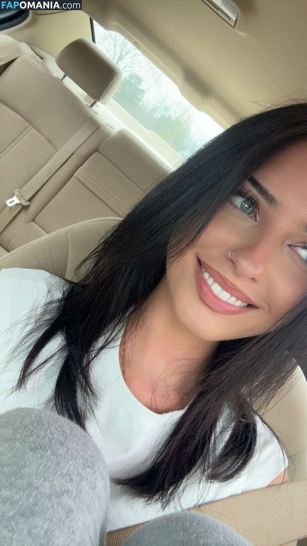 Lily Weber / itslily.w Naakt OnlyFans  Gelekte foto #13