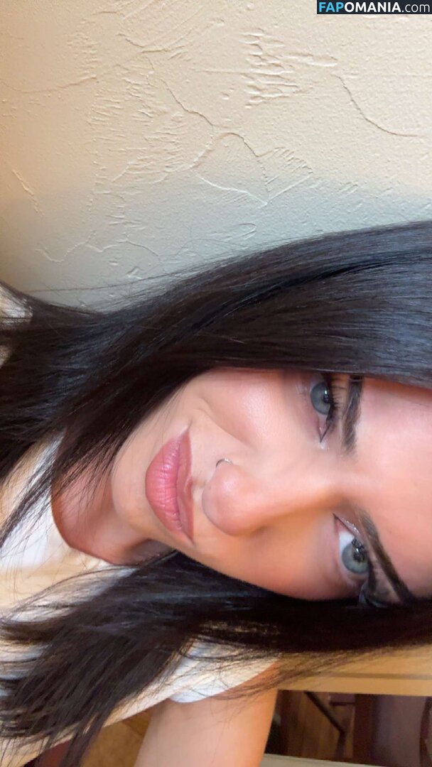 Lily Weber / itslily.w Naakt OnlyFans  Gelekte foto #15