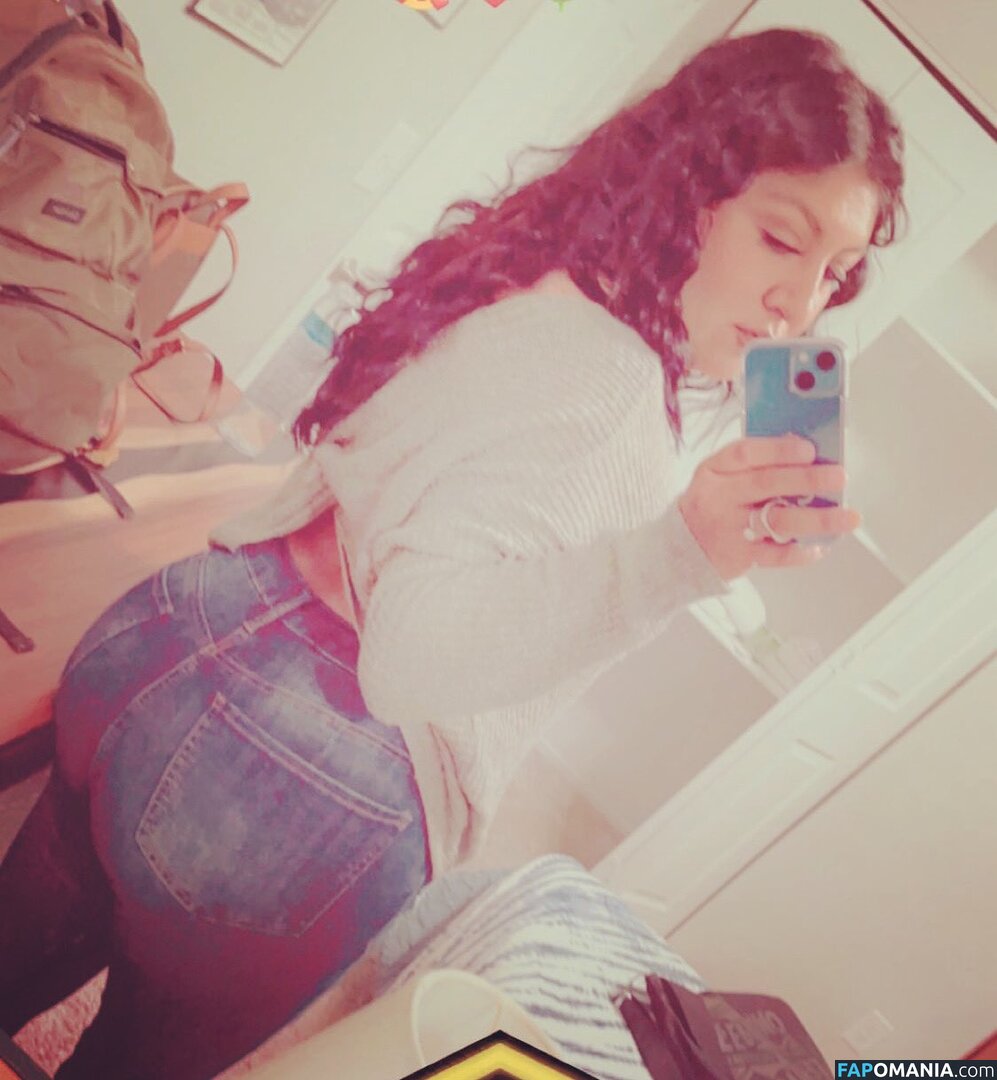 Abigail Lopez / Lily / lily69699 Naakt OnlyFans  Gelekte foto #4