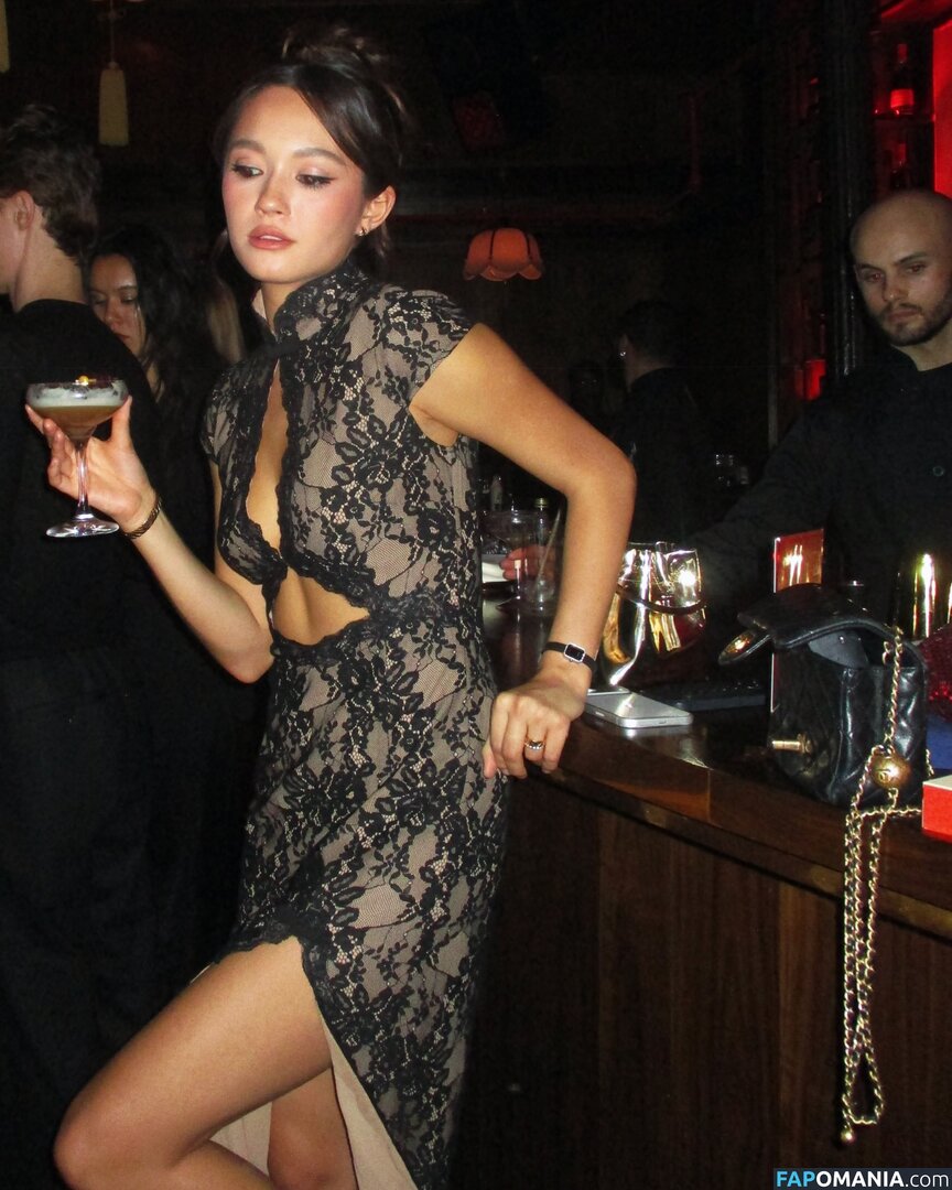 Lilychee Naakt OnlyFans  Gelekte foto #1103