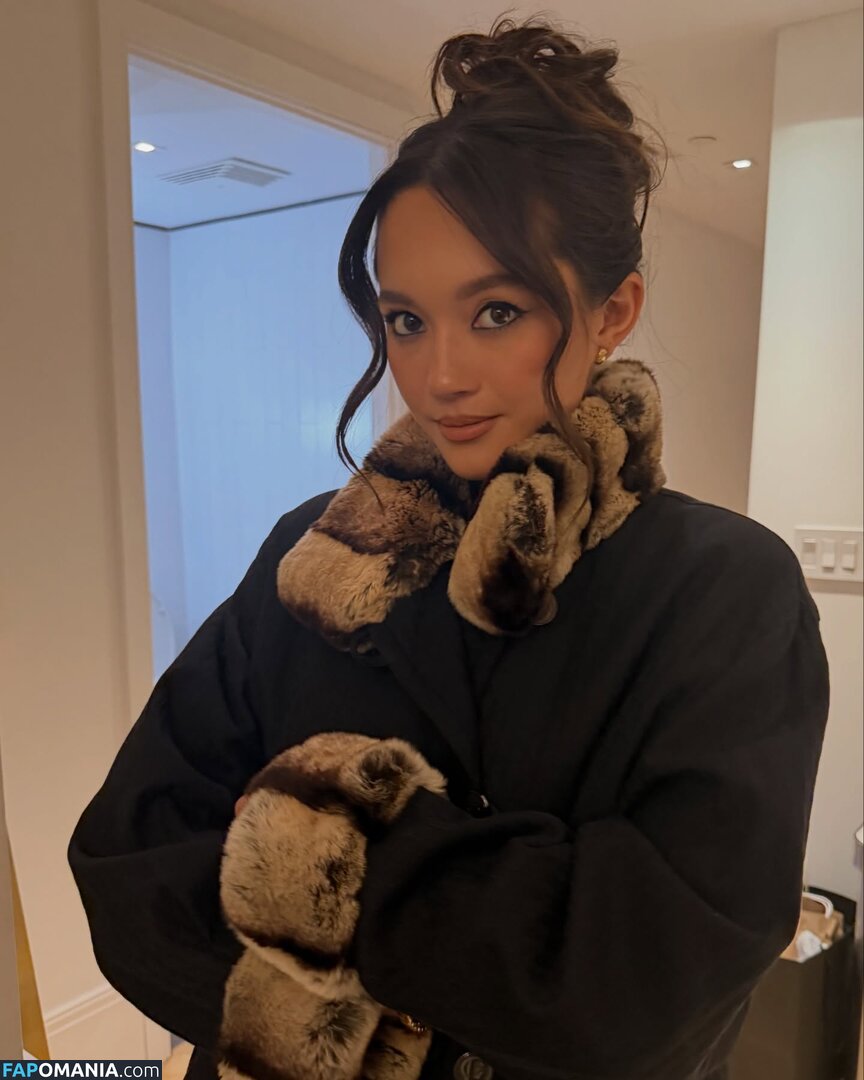 Lilychee Naakt OnlyFans  Gelekte foto #1104