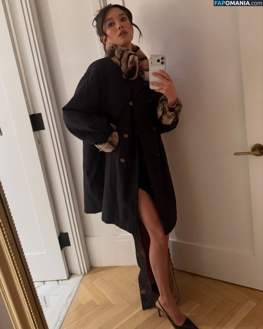 Lilychee Naakt OnlyFans  Gelekte foto #1109