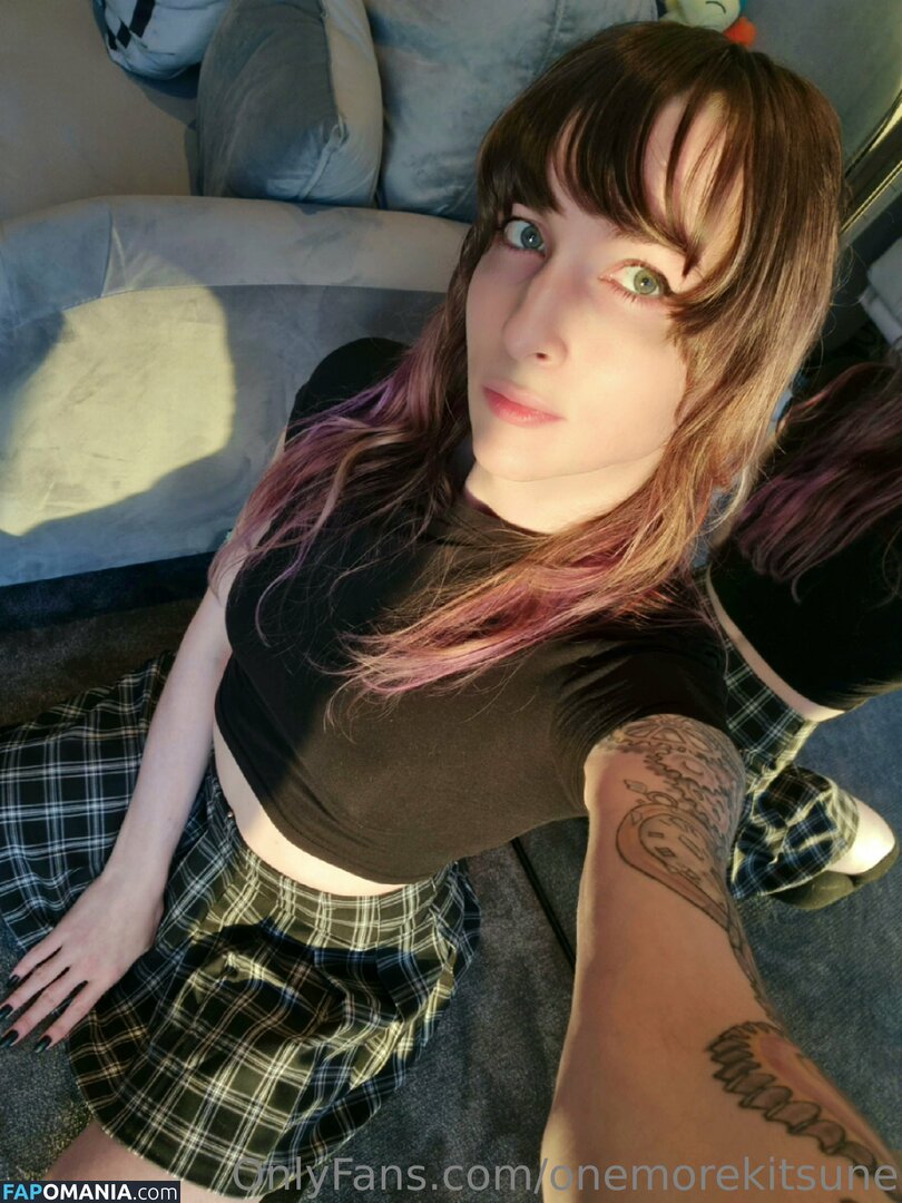 lilyfox_ / lilykitsune Naakt OnlyFans  Gelekte foto #29