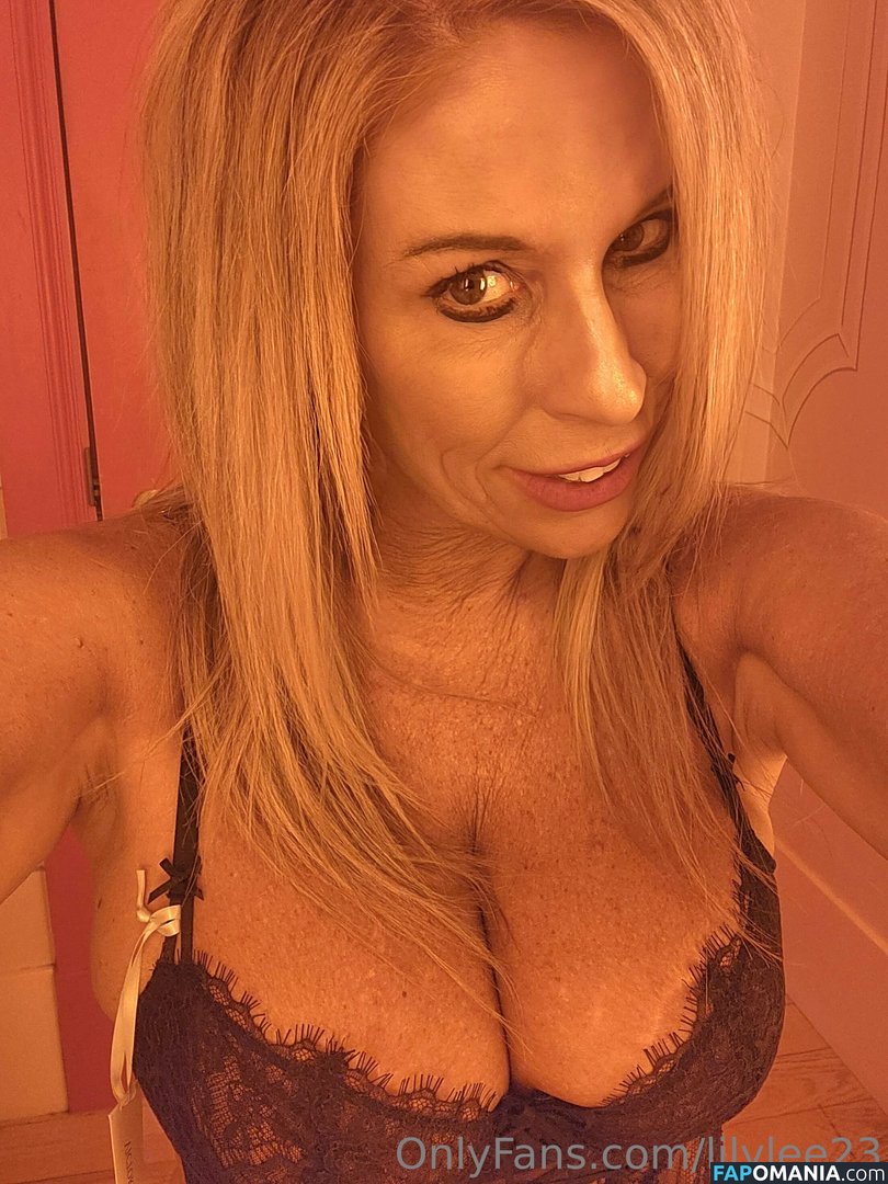 lilylee23 Naakt OnlyFans  Gelekte foto #41