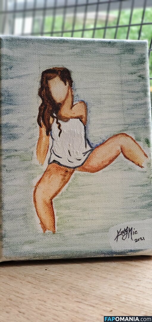 lilymina / lilyymina Naakt OnlyFans  Gelekte foto #3