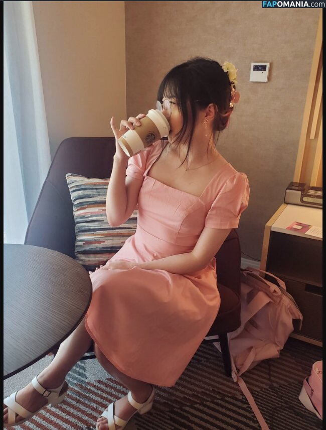 LilyPichu / onlysaber Naakt OnlyFans  Gelekte foto #4